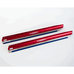 Zandstra Nis Turskøyter