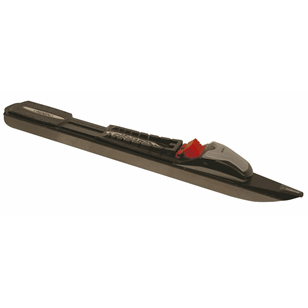 Turskøyte  Isviddaflex  med BC binding