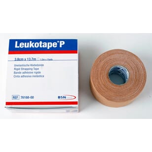 Leukotape BRUN