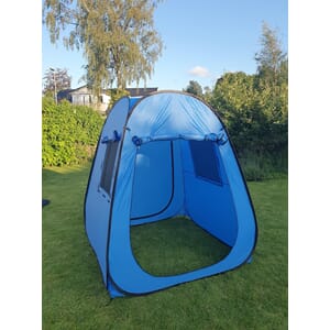 Popuptelt