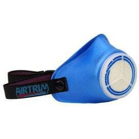 Airtrim Kuldemaske