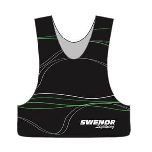 SweNor Batterivest
