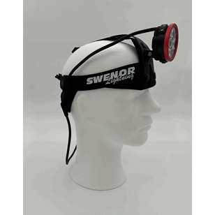 Swenor Lightning F1 (v4)