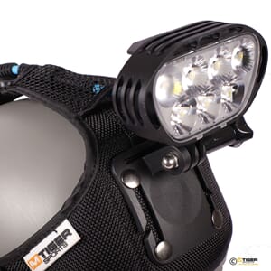 SUPERION-II PLUS (6200 lumen) / IKKE PÅ LAGER