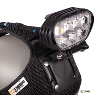SUPERION-II PLUS (6200 lumen) / IKKE PÅ LAGER