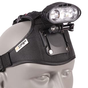 THEIA-II (3000 lumen)