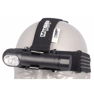 SEAL white / red / green (1200 lumen)