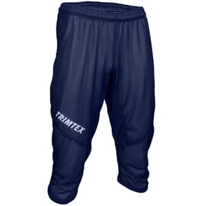 Extreme kort orienteringsbukse, Trimtex
