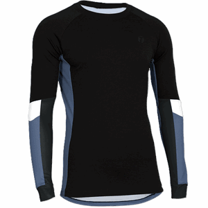 Core Merino 2 Trøye Herre