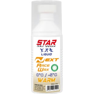 Next Liquid Race Wax 100 ml,
