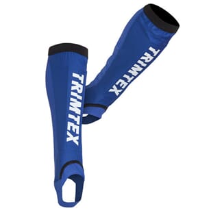 Speed o-legg, Trimtex